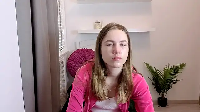 Spicy Lexi online show from March 29, 2026, 6:13 am