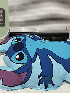 Nancymodel online show from November 26, 2025, 6:47 am