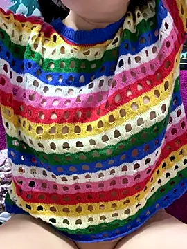 Nancymodel online show from January 8, 2026, 12:24 am