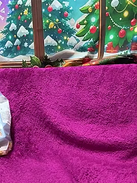 Nancymodel online show from January 13, 2026, 2:50 am