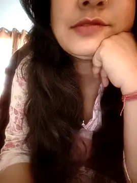 CUTE-PX online show from February 26, 2026, 5:17 am