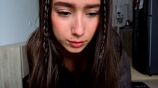 Snapshot of Adhara_Kitten chatting on May 15, 2026, 1:40 pm Adhara Kitten online show from May 15, 2026, 1:40 pm