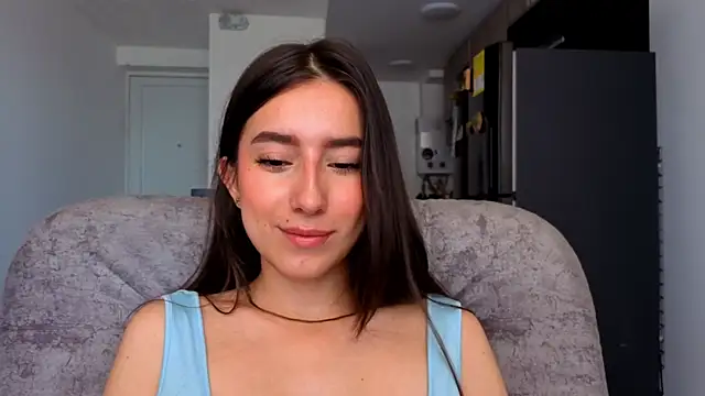 Snapshot of Adhara_Kitten chatting on July 6, 2026, 2:36 pm Adhara Kitten online show from July 6, 2026, 2:36 pm