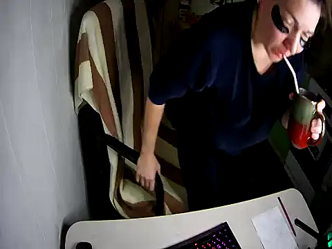 Adda1205 online show from February 7, 2026, 10:24 pm