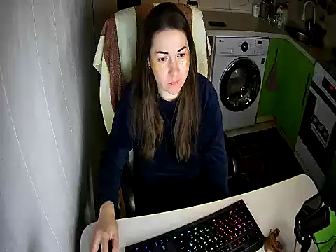 Adda1205 online show from April 11, 2026, 11:09 pm