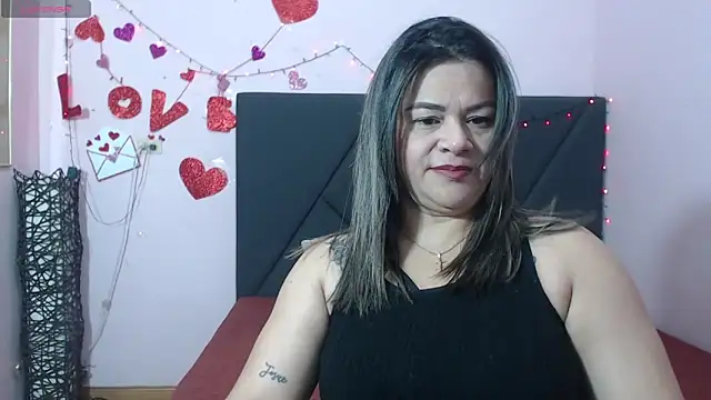 Snapshot of pamela_echeverria chatting on April 21, 2026, 11:16 am pamela echeverria online show from April 21, 2026, 11:16 am