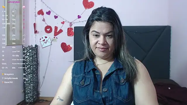 Snapshot of pamela_echeverria chatting on April 29, 2026, 5:30 pm pamela echeverria online show from April 29, 2026, 5:30 pm