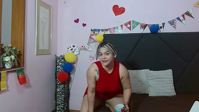 Snapshot of pamela_echeverria chatting on July 9, 2026, 11:14 am pamela echeverria online show from July 9, 2026, 11:14 am
