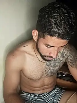 Alexsexygamer online show from October 7, 2025, 1:14 am