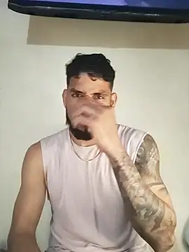 Alexsexygamer online show from October 31, 2025, 11:50 pm