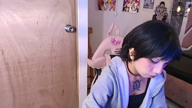 Terraelowen online show from February 21, 2026, 11:33 am