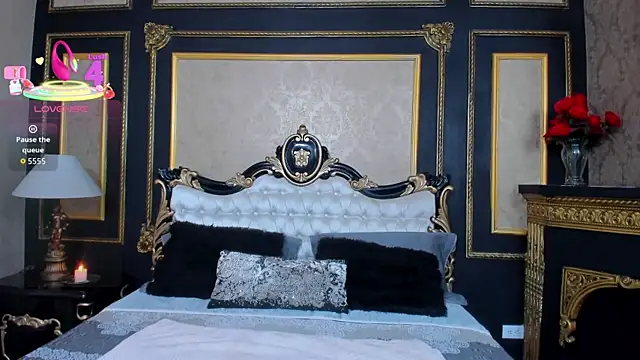 AlaskaAmato online show from March 11, 2026, 7:31 pm