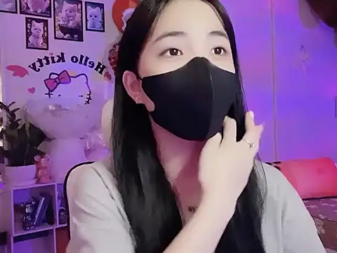 keelinnn19 online show from September 27, 2025, 7:08 pm