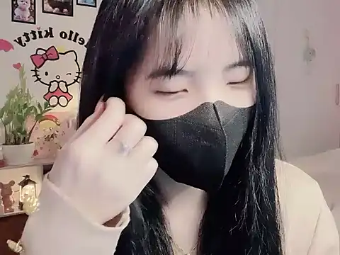 keelinnn19 online show from January 16, 2026, 10:30 am