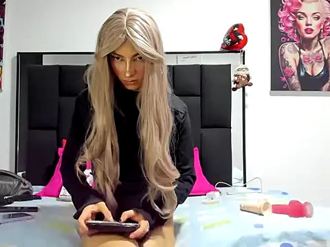 xamila muaa online show from January 6, 2026, 11:14 am