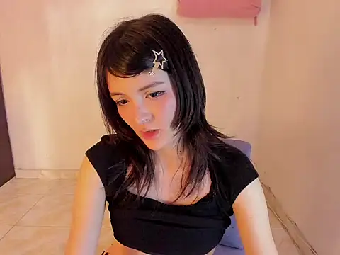 LilyWest19 online show from January 16, 2026, 10:03 pm