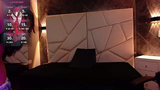 sophiaa 7 online show from October 26, 2025, 11:16 am