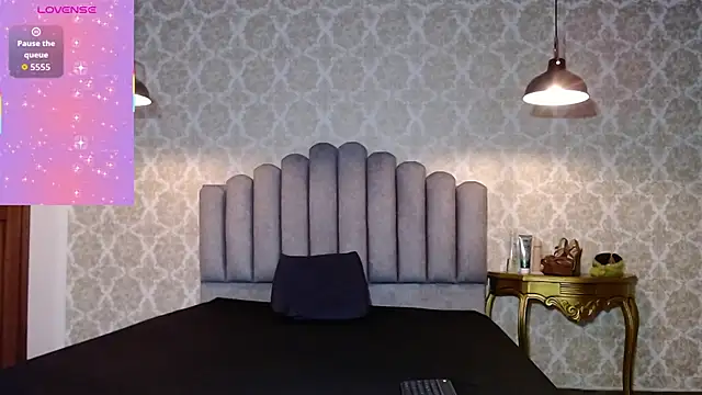 angeles azul online show from September 24, 2025, 1:14 pm