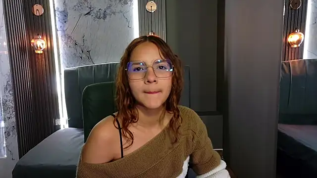 angeles azul online show from November 29, 2025, 12:30 pm