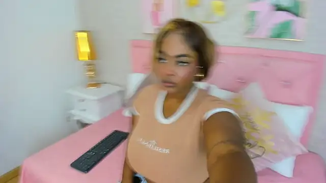 tanysha 03 online show from September 9, 2025, 11:43 am