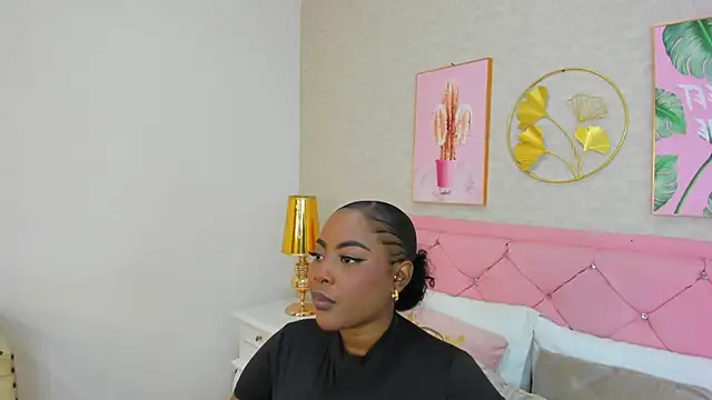 tanysha 03 online show from September 20, 2025, 11:44 am