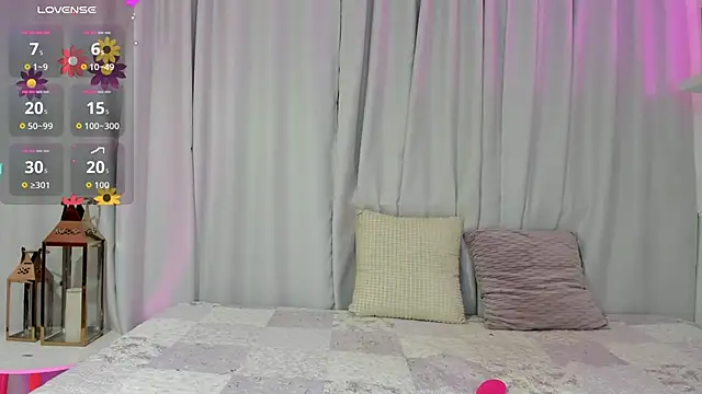 meloody7 online show from March 9, 2026, 3:32 am