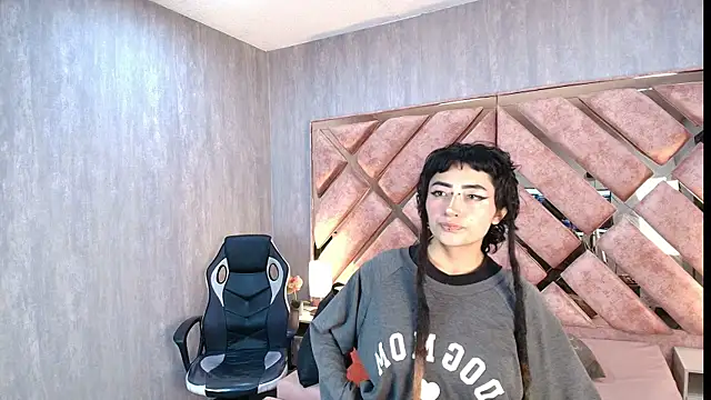 Babyyrasta666 online show from October 4, 2025, 3:26 am