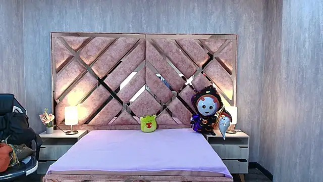 Babyyrasta666 online show from October 11, 2025, 4:01 am