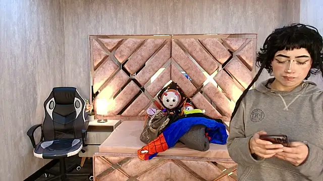 Babyyrasta666 online show from October 23, 2025, 3:28 am