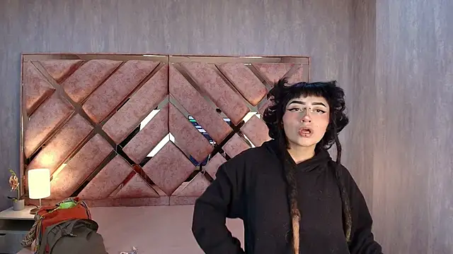 Babyyrasta666 online show from November 2, 2025, 3:31 am