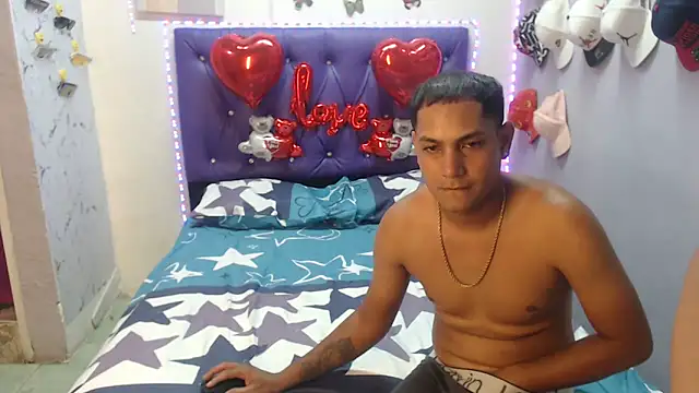 sexcouple sin online show from February 7, 2026, 4:54 pm
