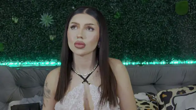 sexyanais online show from January 9, 2026, 9:16 pm