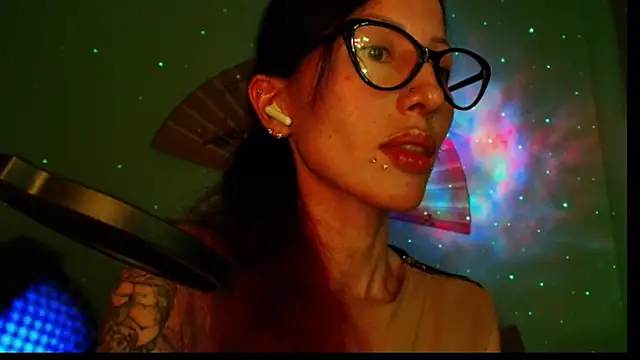 KiotoShine online show from December 14, 2025, 6:45 pm