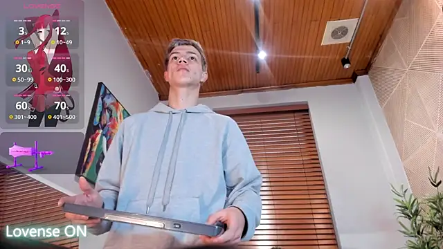 nicktorn online show from October 18, 2025, 12:17 pm