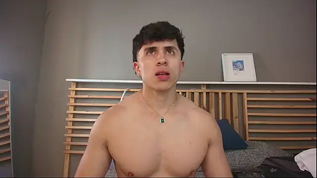 PaulEvens online show from April 18, 2026, 3:05 pm