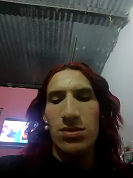 venus firekiss online show from October 3, 2025, 12:40 am