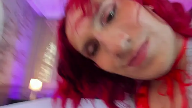 venus firekiss online show from October 30, 2025, 7:58 pm