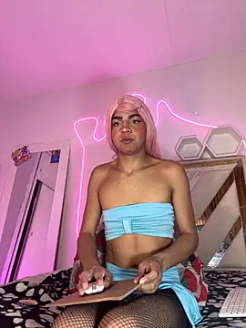 nizzan cutte  online show from September 9, 2025, 4:17 pm