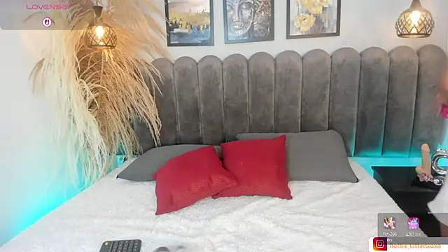 Viollet xoxo online show from November 26, 2025, 12:28 pm