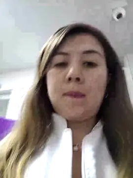 Sophie del Castillo online show from October 25, 2025, 12:51 am