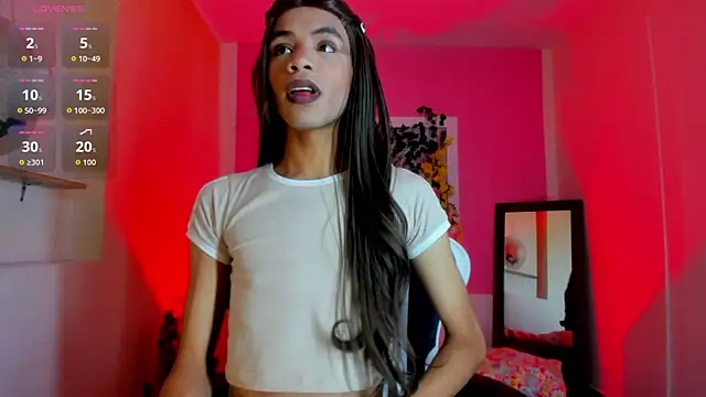 Katy bratz  online show from April 10, 2026, 3:23 am