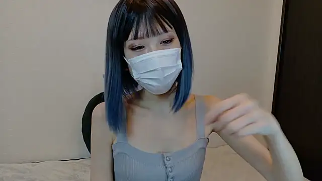 sarina at online show from February 17, 2026, 4:42 am