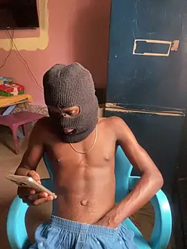 Jaydemasked online show from November 26, 2025, 1:01 pm