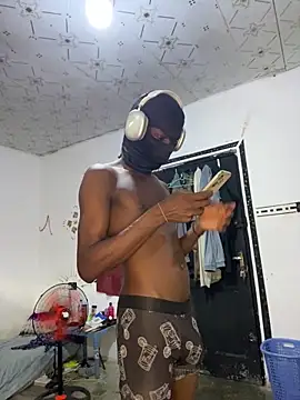 Jaydemasked online show from May 1, 2026, 10:53 am