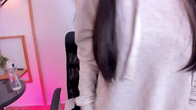 AliceSweet10 online show from September 10, 2025, 4:12 am