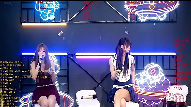 EYgirl222 online show from September 20, 2025, 10:38 am