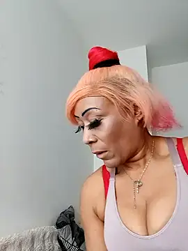 iamlalamilano online show from April 3, 2026, 10:46 am