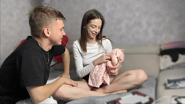 Snapshot of AsyaSky chatting on September 15, 2025, 7:25 pm AsyaSky online show from September 15, 2025, 7:25 pm