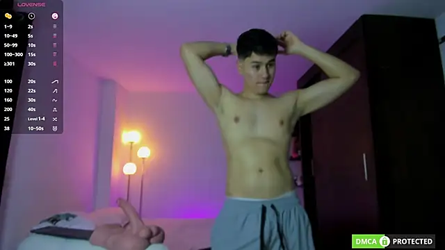 twinguys online show from April 8, 2026, 2:39 pm