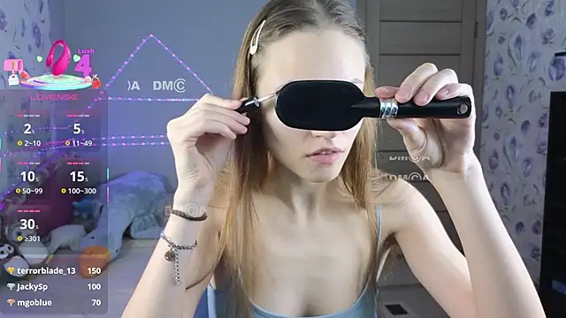 Snapshot of Armurra15 chatting on September 14, 2025, 9:08 am Armurra15 online show from September 14, 2025, 9:08 am